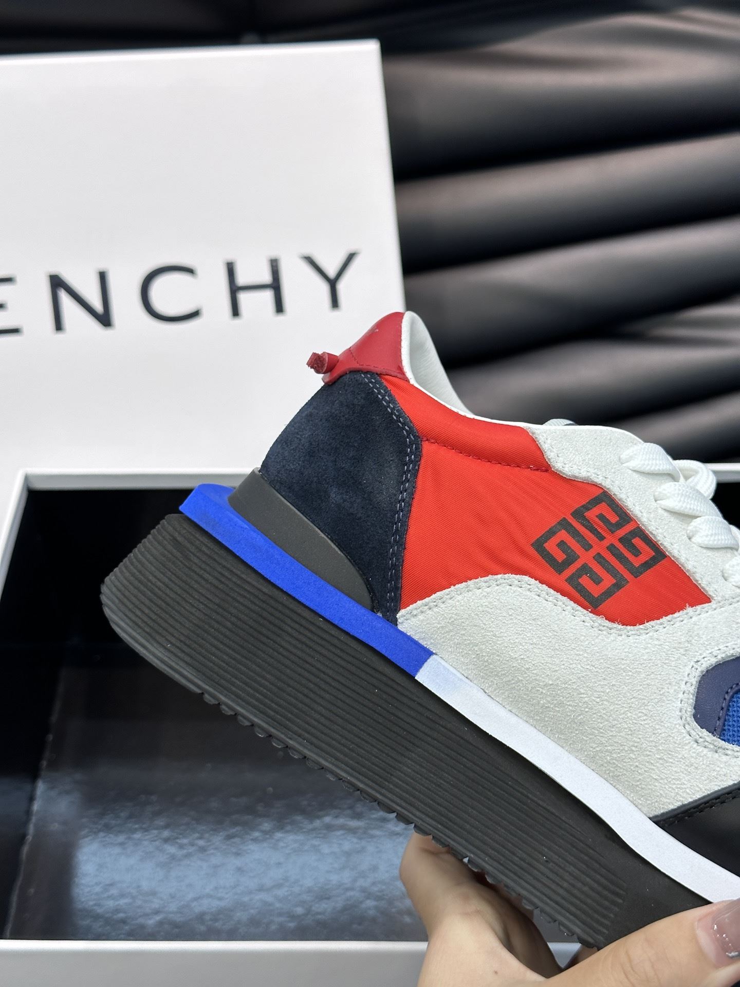 Givenchy Shoes